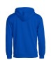 Preview: Basic Hoody