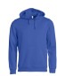 Preview: Basic Hoody