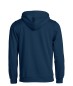 Preview: Basic Hoody