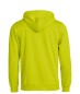 Preview: Basic Hoody