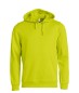 Preview: Basic Hoody