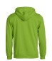 Preview: Basic Hoody