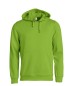 Preview: Basic Hoody