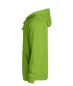 Preview: Basic Hoody