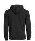 Preview: Basic Hoody