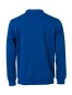 Preview: Basic Polo Sweater