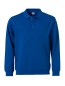 Preview: Basic Polo Sweater