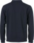 Preview: Basic Polo Sweater