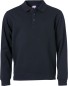 Preview: Basic Polo Sweater