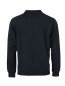 Preview: Basic Polo Sweater