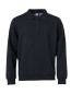 Preview: Basic Polo Sweater