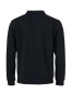 Preview: Basic Polo Sweater