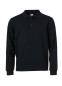 Preview: Basic Polo Sweater