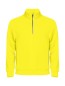 Preview: Basic Half Zip