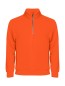 Preview: Basic Half Zip
