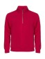 Preview: Basic Half Zip