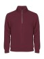 Preview: Basic Half Zip