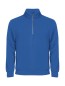 Preview: Basic Half Zip