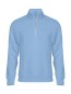 Preview: Basic Half Zip