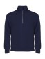 Preview: Basic Half Zip