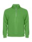 Preview: Basic Half Zip