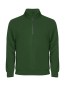 Preview: Basic Half Zip