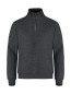 Preview: Basic Half Zip