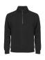 Preview: Basic Half Zip