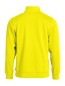 Preview: Basic Half Zip