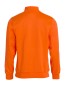 Preview: Basic Half Zip