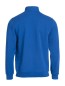 Preview: Basic Half Zip