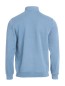 Preview: Basic Half Zip