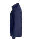 Preview: Basic Half Zip