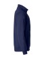 Preview: Basic Half Zip