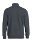 Preview: Basic Half Zip