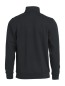 Preview: Basic Half Zip