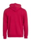 Preview: Basic Hoody Full Zip