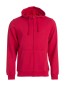Preview: Basic Hoody Full Zip