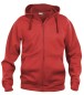 Preview: Basic Hoody Full Zip