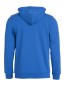 Preview: Basic Hoody Full Zip