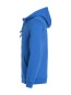 Preview: Basic Hoody Full Zip