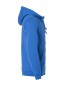 Preview: Basic Hoody Full Zip
