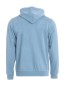 Preview: Basic Hoody Full Zip