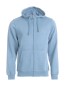 Preview: Basic Hoody Full Zip