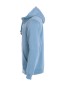 Preview: Basic Hoody Full Zip