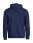 Preview: Basic Hoody Full Zip