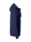 Preview: Basic Hoody Full Zip