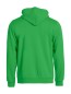 Preview: Basic Hoody Full Zip