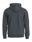 Preview: Basic Hoody Full Zip