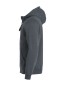 Preview: Basic Hoody Full Zip